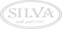 Zakład Pogrzebowy Silva - Logo